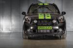 Mini Countryman All4 JCW Dakar 2013 2013 года